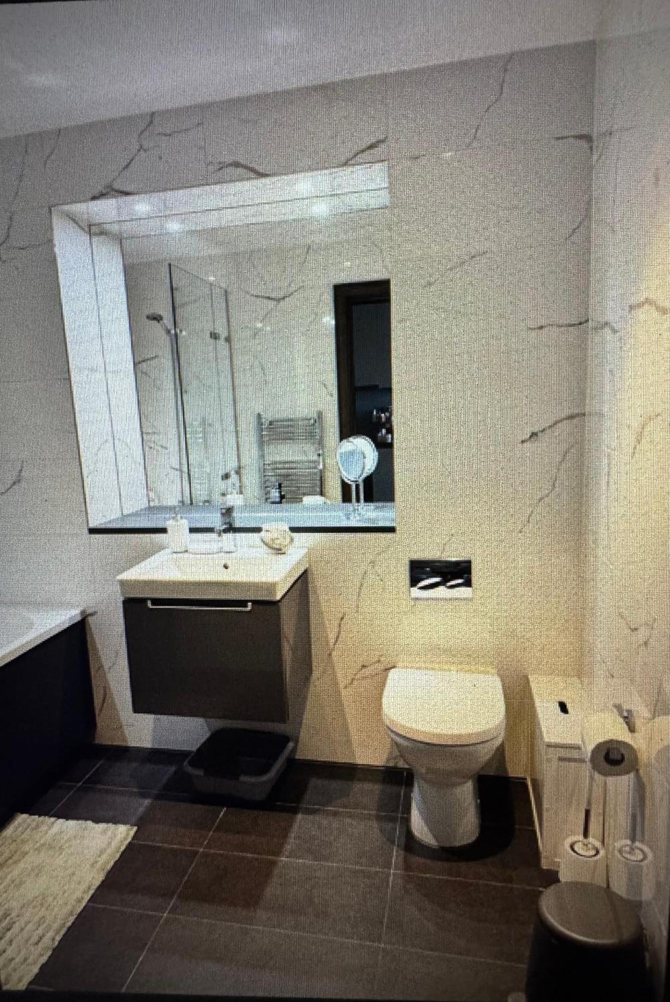 Lovely And Comfortable Flat In Chelsea. Londra Exterior foto