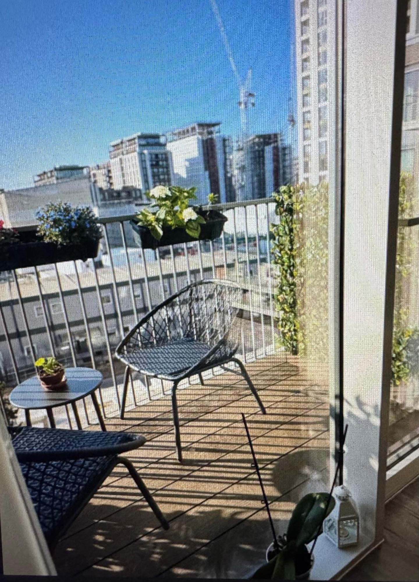 Lovely And Comfortable Flat In Chelsea. Londra Exterior foto