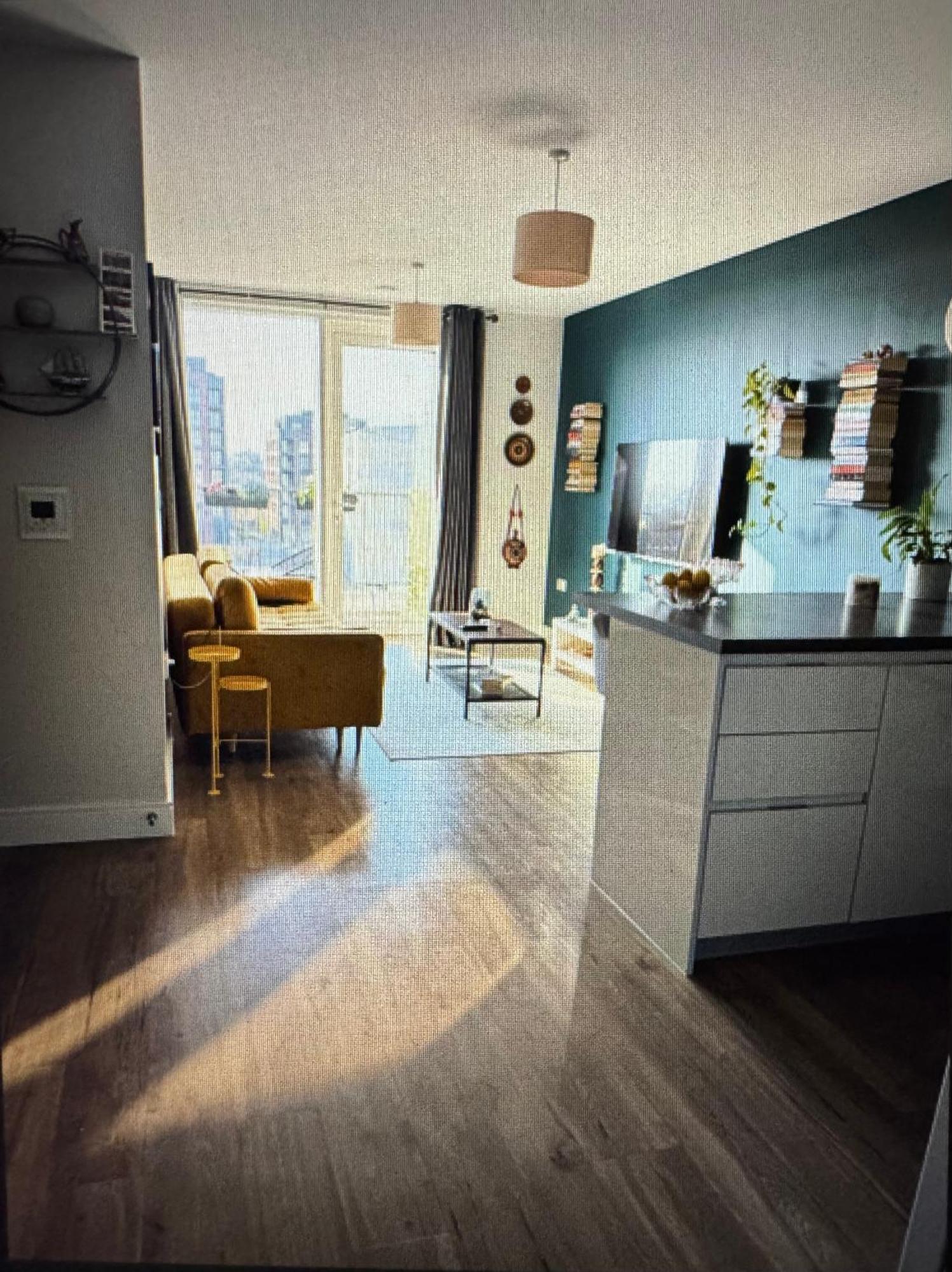 Lovely And Comfortable Flat In Chelsea. Londra Exterior foto