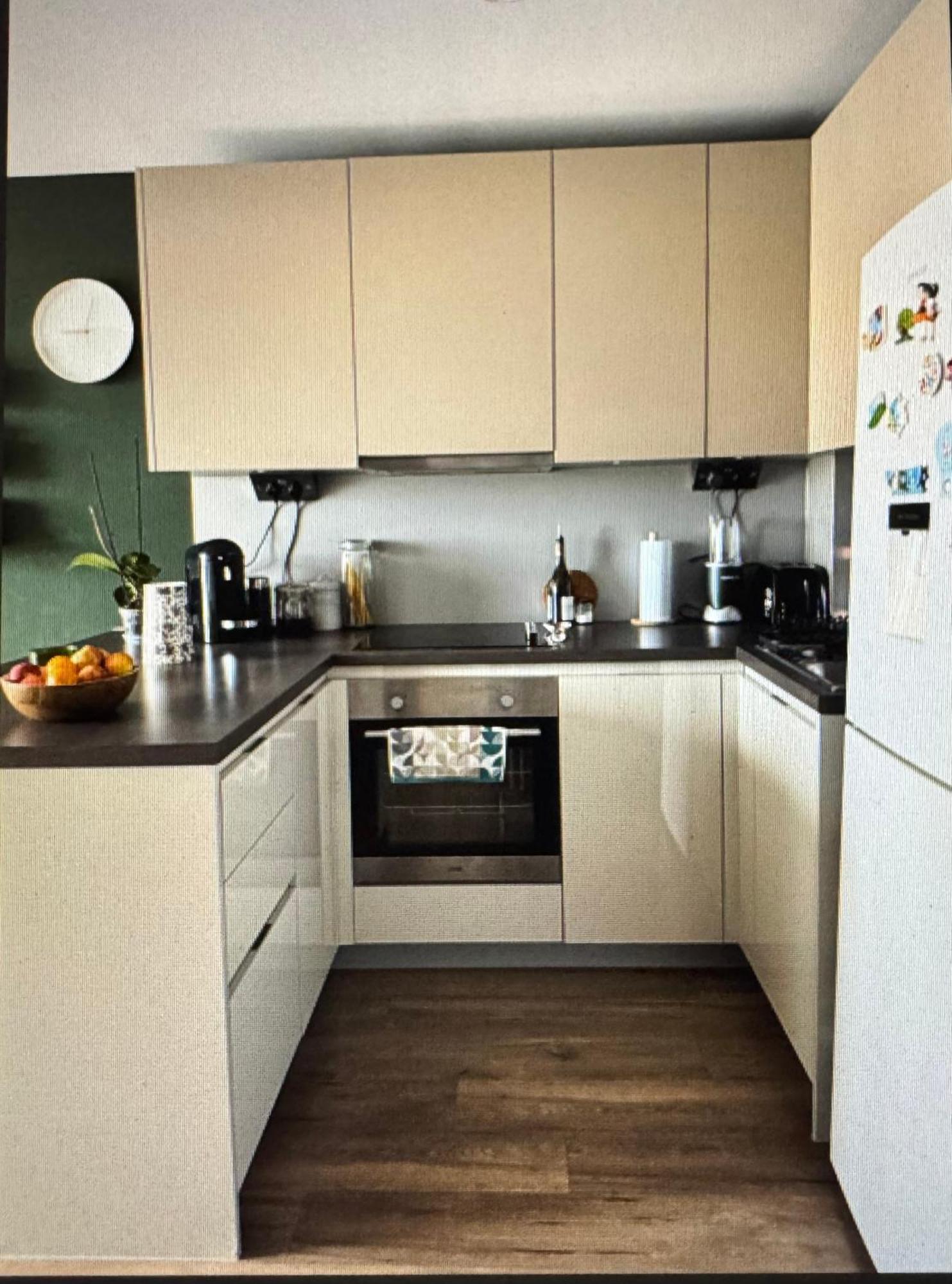 Lovely And Comfortable Flat In Chelsea. Londra Exterior foto